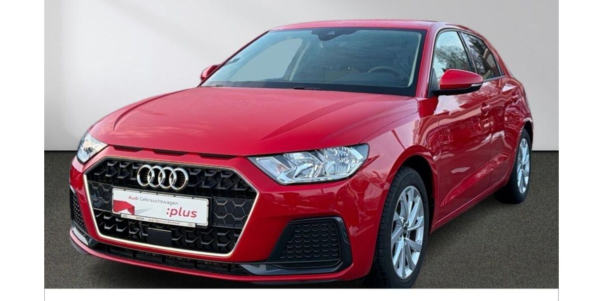 Audi A1 3.910 km 21.440 &euro; Bielefeld 33609
