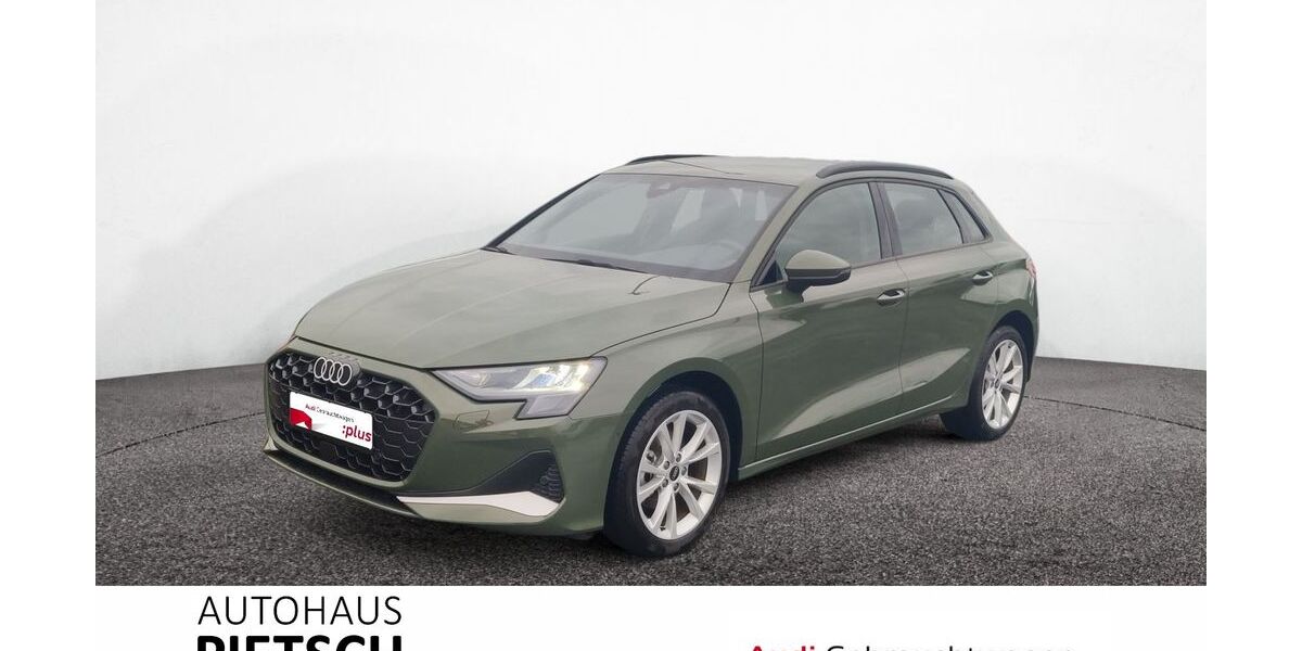 Audi A3 7.199 km 32.650 &euro; Bünde 32257