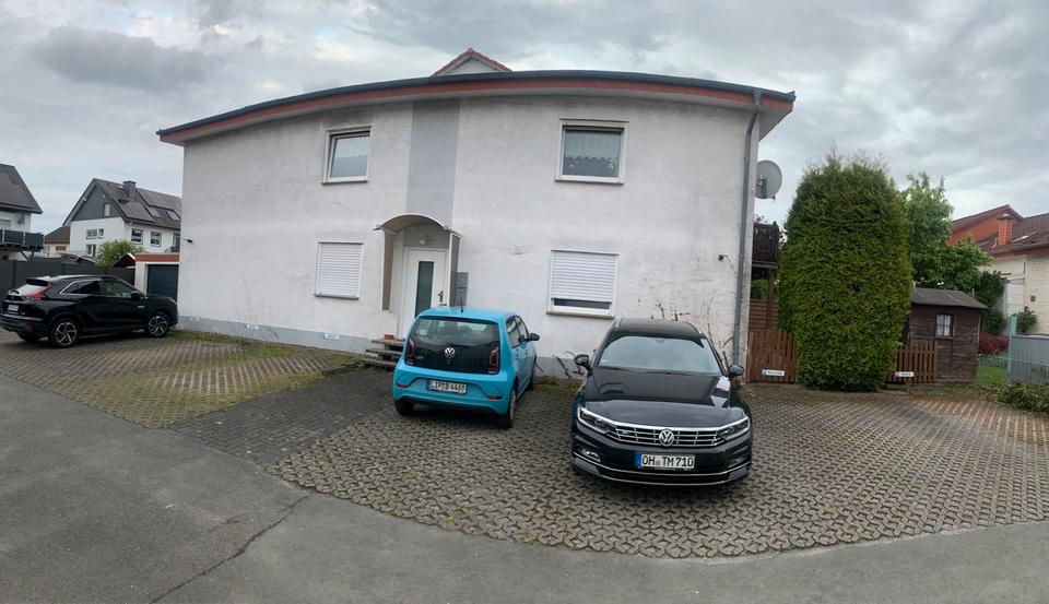 Erdgeschoßwohnung Lage - 3 Zimmer, 89 m&sup2;, 850&euro; | Angebot:26670870