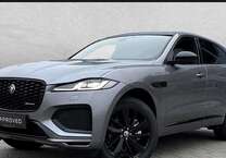 Gebrauchtwagen Jaguar F-Pace