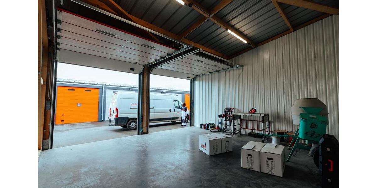 Gewerbeobjekt Löhne - 185&euro; | Angebot:26272006