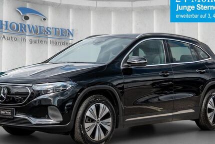 Mercedes EQA
