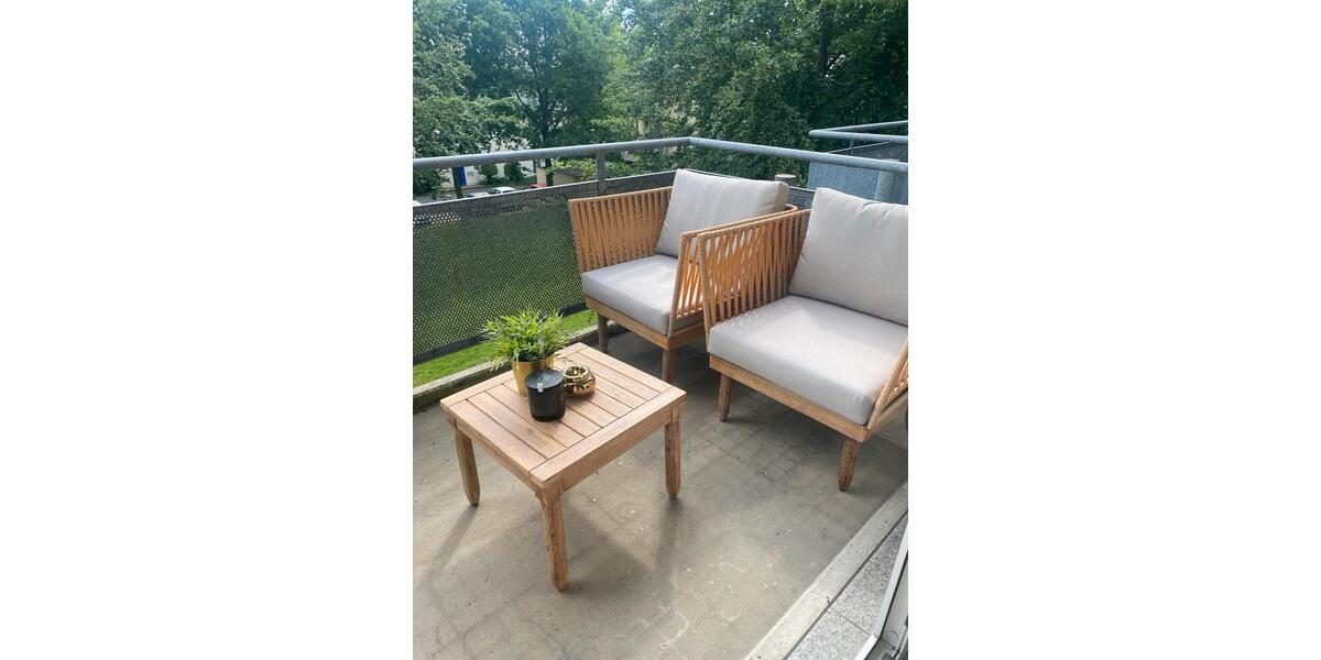 Etagenwohnung Bielefeld Jöllenbeck - 2 Zimmer, 67 m&sup2;, 673&euro; | Angebot:25363562