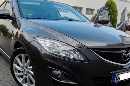 Mazda 6 200.000 km 5.200 € Dissen 49201