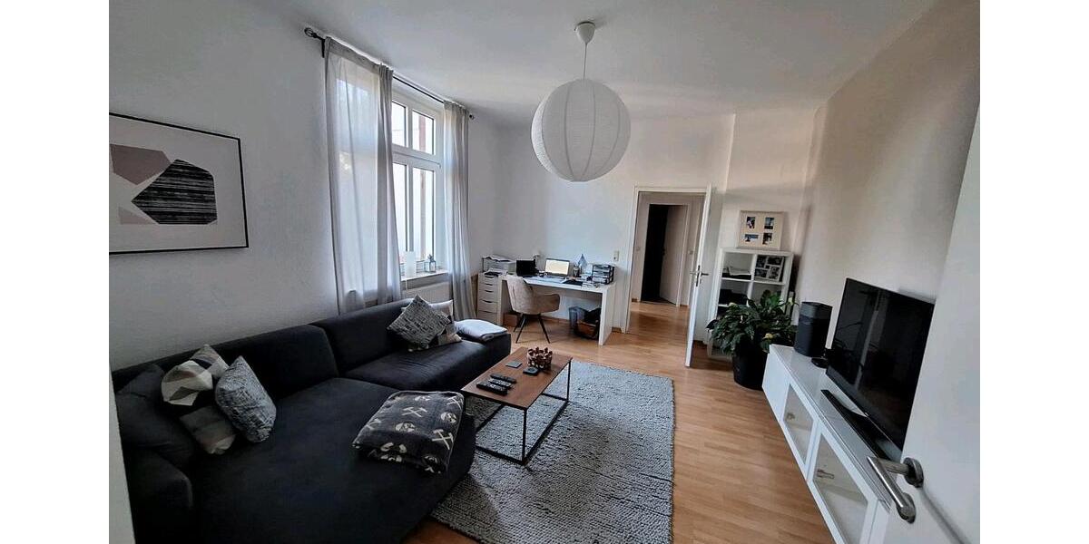 Etagenwohnung Bad Oeynhausen - 2 Zimmer, 68 m&sup2;, 700&euro; | Angebot:26613512