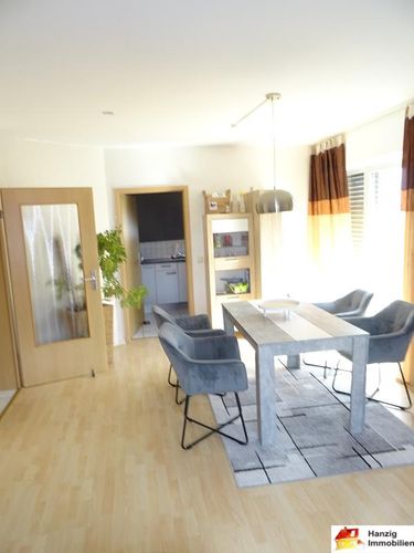 Dachgeschoßwohnung Bielefeld Jöllenbeck - 3 Zimmer, 70 m&sup2;, 580&euro; | Angebot:26299768