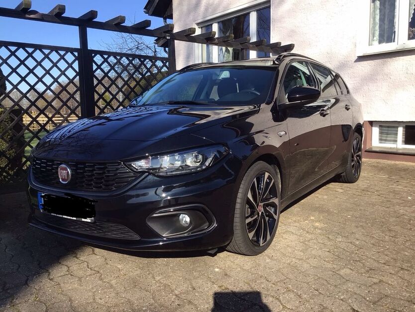 Fiat Tipo 109.000 km 8.990 € Spenge 32139