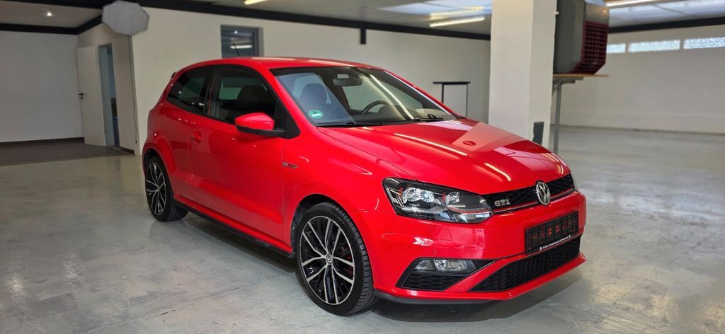 VW Polo 79.138 km 13.999 € Versmold 33775