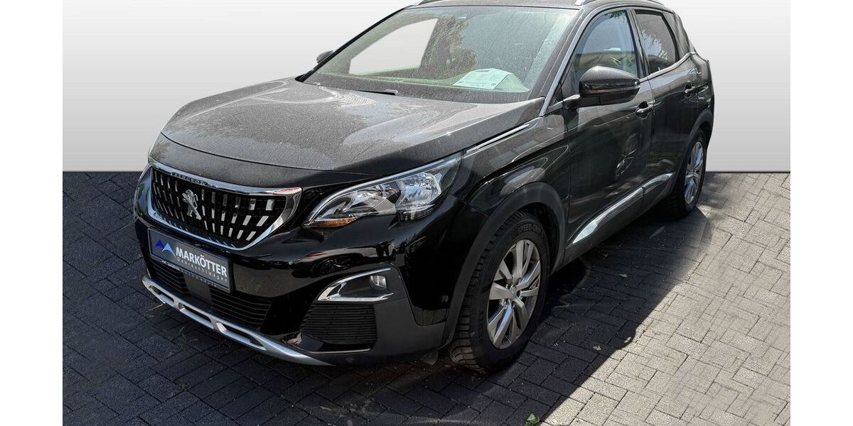 Peugeot 3008 56.889 km 18.750 &euro; Herford 32051