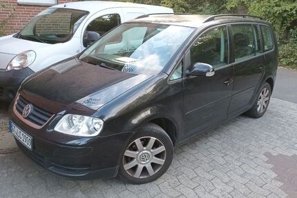 VW Touran 313.900 km 1.400 € Rheda-Wiedenbrück 33378