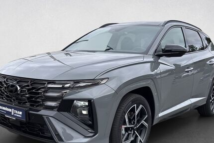 Hyundai TUCSON 9.995 km 41.490 &euro; Bielefeld 33609