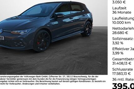 VW Golf 9.381 km 31.730 &euro; Versmold 33775