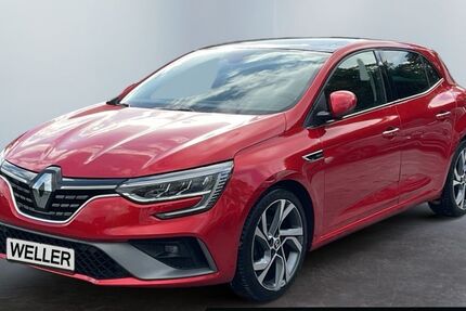 Renault Megane 80.000 km 19.490 € Gütersloh 33330