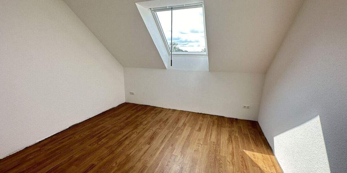 Etagenwohnung Bielefeld Schildesche - 3 Zimmer, 60 m&sup2;, 174.900&euro; | Angebot:25067447
