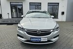 Opel Astra Sports Tourer NAVI AUS 2.HAND PDC 210.120 km 5.490 &euro; Löhne 32584