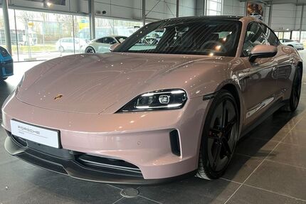 Porsche Taycan 2.243 km 109.800 &euro; Bielefeld 33719