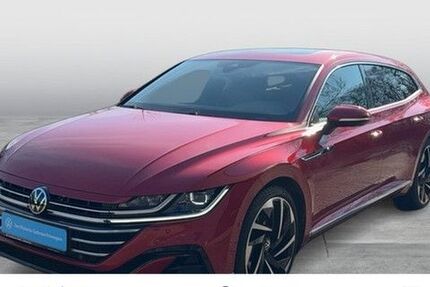 VW Arteon 30.400 km 31.990 &euro; Bünde 32257
