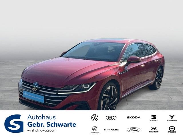 VW Arteon 30.400 km 31.990 &euro; Bünde 32257