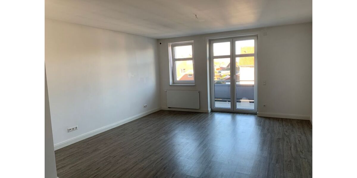 *Tolle 2-Zimmer-Wohnung mit Balkon in Greffen zu vermieten* - Etagenwohnung Harsewinkel Greffen | Angebot:25416609