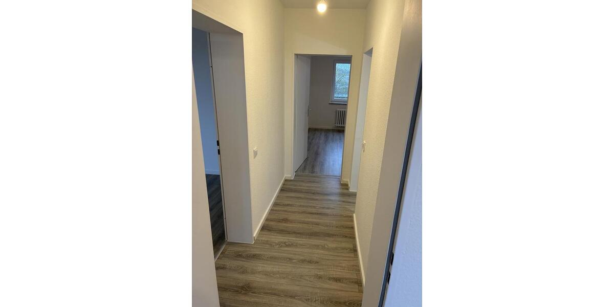 Etagenwohnung Herford Falkendiek - 3 Zimmer, 79 m&sup2;, 514&euro; | Angebot:26361670