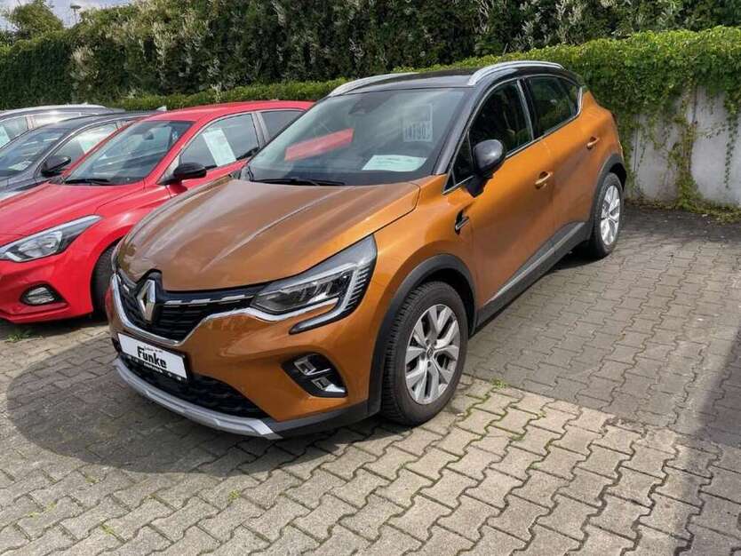 Captur