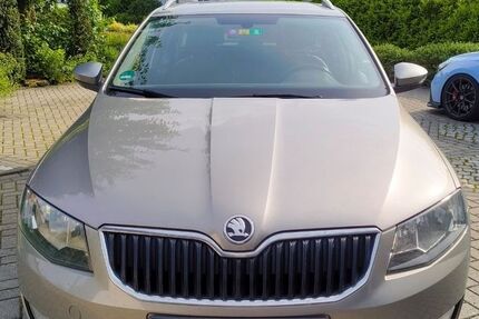 Skoda Octavia 240.000 km 8.100 &euro; Melle 49326