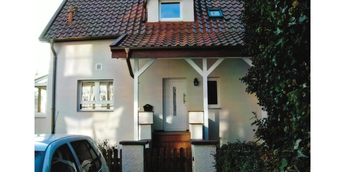 Einfamilienhaus Herford - 5 Zimmer, 129 m&sup2;, 425.000&euro; | Angebot:27119954