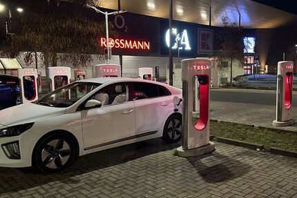 Hyundai IONIQ 39.000 km 15.900 &euro; Vlotho 32602