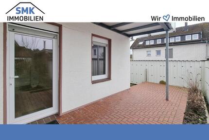 Wohnung Schloß Holte-Stukenbrock Stukenbrock - 2 Zimmer, 49 m&sup2;, 550&euro; | Angebot:25341174