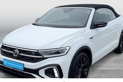 VW T-Roc 26.314 km 32.480 &euro; Bünde 32257