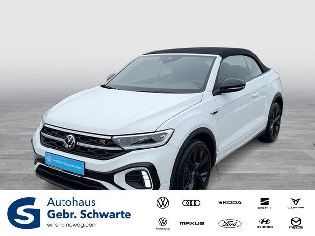 VW T-Roc 26.314 km 32.480 &euro; Bünde 32257