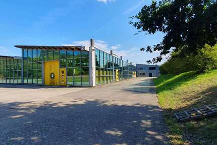 Gewerbeobjekt Bad Salzuflen-Lockhausen Lockhausen - 2.998.000&euro; | Angebot:23607721