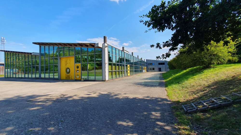 Gewerbeobjekt Bad Salzuflen-Lockhausen Lockhausen - 2.998.000&euro; | Angebot:23607721
