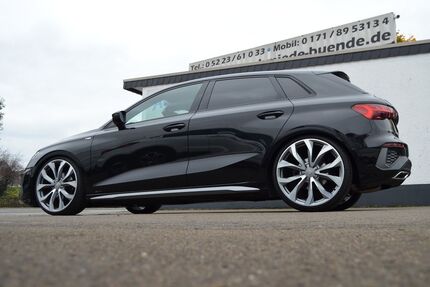 Audi A3 153.000 km 19.600 &euro; Bünde 32257