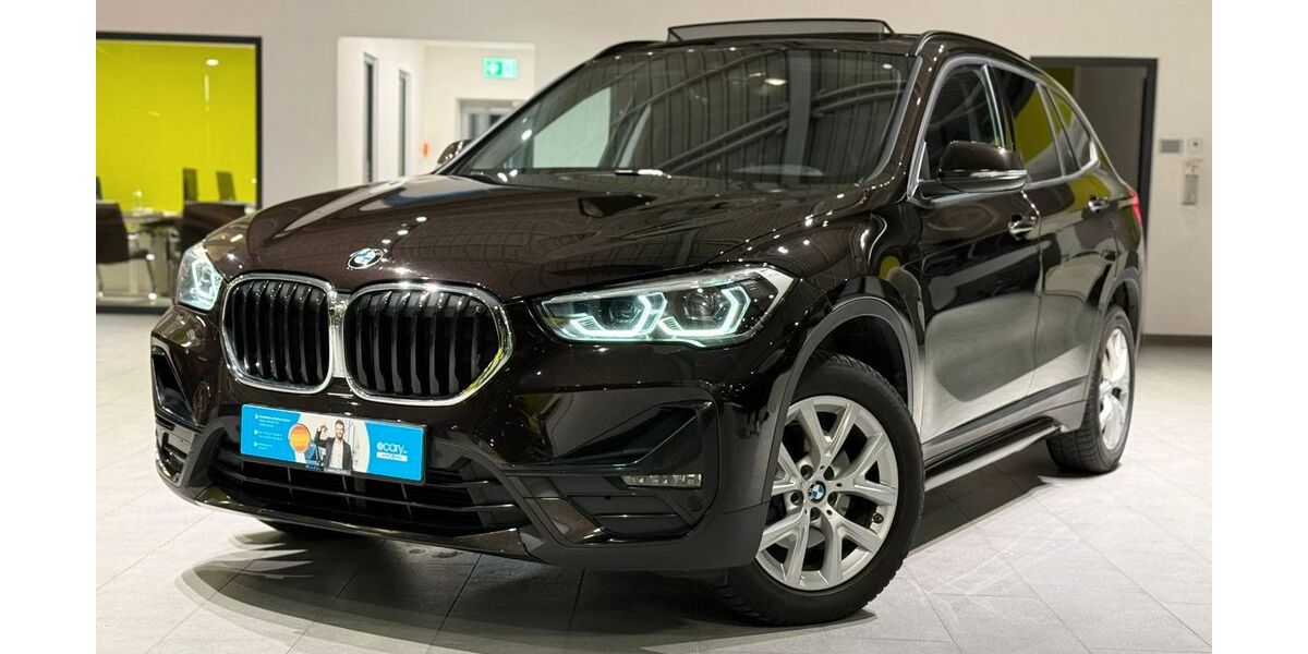 BMW X1 131.344 km 22.495 &euro; Herford 32052