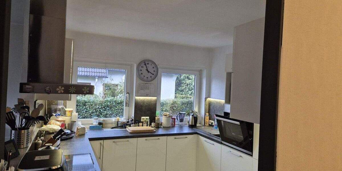 Einfamilienhaus Bielefeld Altenhagen - 6 Zimmer, 150 m&sup2;, 549.000&euro; | Angebot:25757025