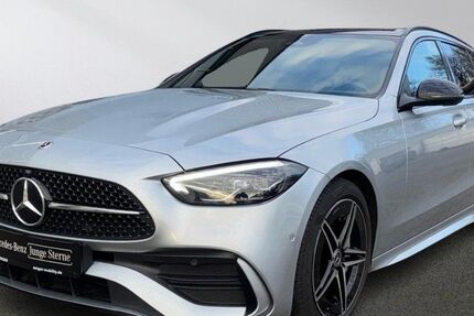 Mercedes-Benz C 220 81.972 km 36.480 &euro; Bad Oeynhausen 32545