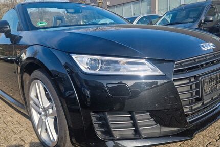 Audi TT 39.500 km 22.200 &euro; Bielefeld 33609