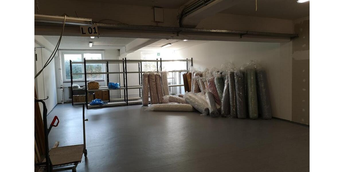 Gewerbeobjekt Bielefeld Heepen - 505&euro; | Angebot:25356460