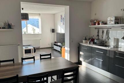 Wohnung Bielefeld - 4 Zimmer, 121 m&sup2;, 1.161&euro; | Angebot:26403742