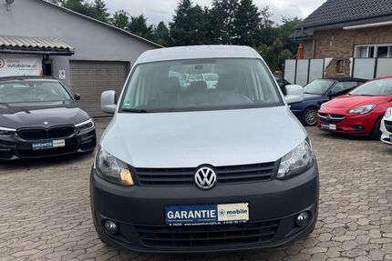 VW Caddy 105.000 km 7.199 &euro; bad oeynhausen 32549