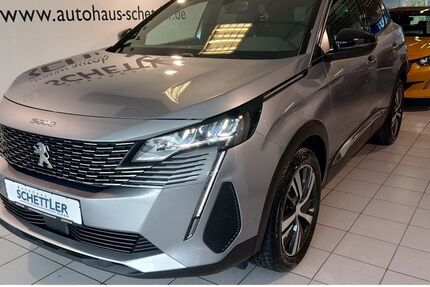 Peugeot 3008 37.264 km 19.890 &euro; Bielefeld 33602
