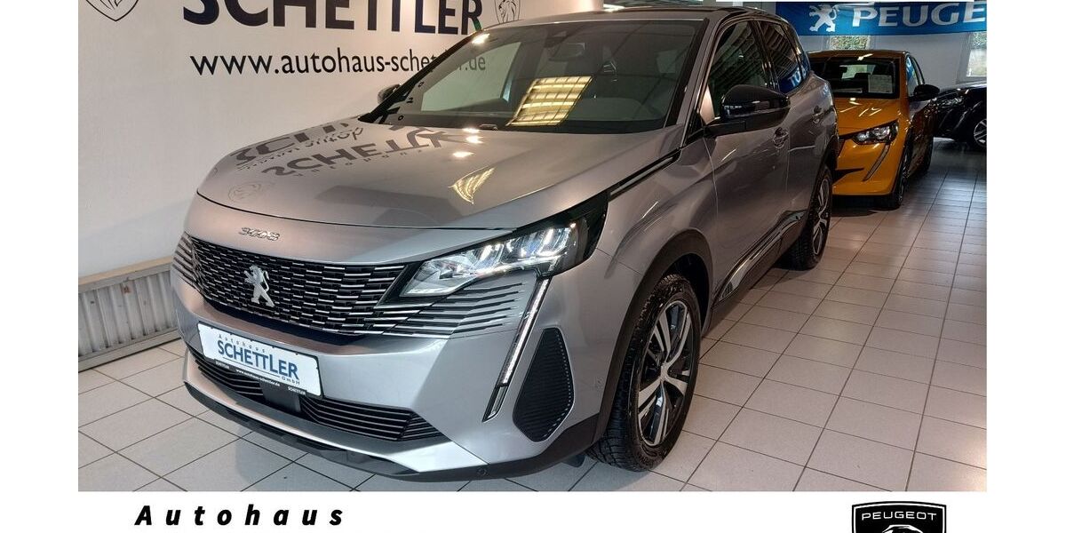 Peugeot 3008 37.264 km 19.890 &euro; Bielefeld 33602