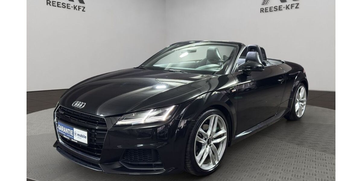 Audi TT 69.000 km 26.290 &euro; Bielefeld 33604