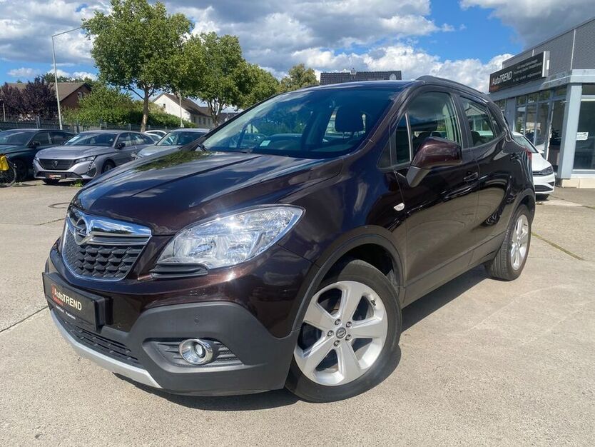 Mokka
