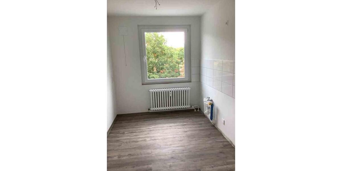 3-Zimmer-Wohnung mit Balkon in Baumheide 3 zimmer