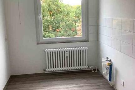 3-Zimmer-Wohnung mit Balkon in Baumheide zimmer