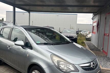 Opel Corsa 101.328 km 5.399 € Enger 32130