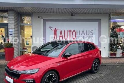 Skoda Scala 10.980 km 27.300 € Bielefeld 33689