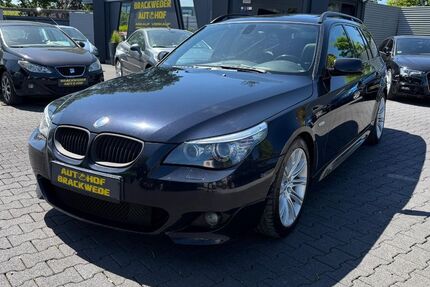 BMW 525 250.000 km 7.450 &euro; Bielefeld 33649
